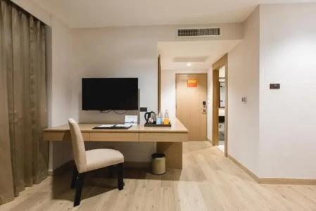 Adelphi Pattaya - Sha Extra Plus - 26