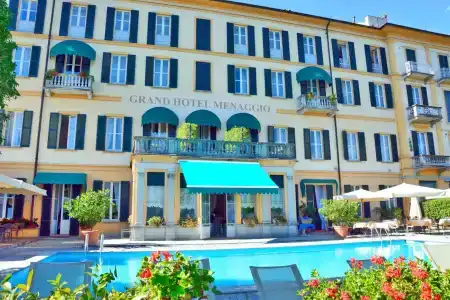 Grand Menaggio - 0