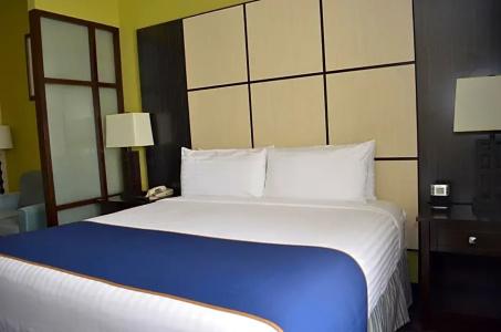 Super 8 By Wyndham/Dfw Apt/North - 40
