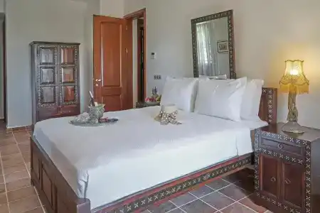 Villa Taraça Alaçatı Romantik Otel - 106