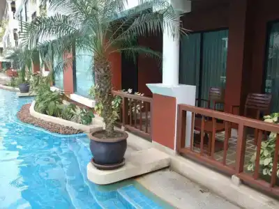 Patong Paragon Resort & Spa Sha Extra Plus - 23