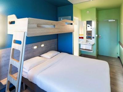 ibis budget Genève Aéroport - 20