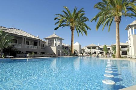 Marylanza Suites & Spa - 9
