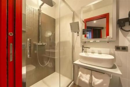 Best Western Richelieu Lyon Part-Dieu - 31