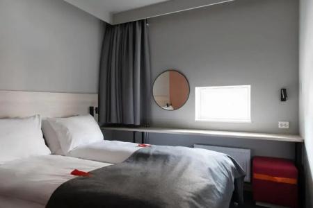 Citybox Oslo - 57