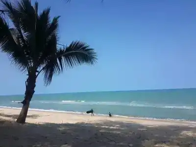 s.n. Plytorn Beach - 1