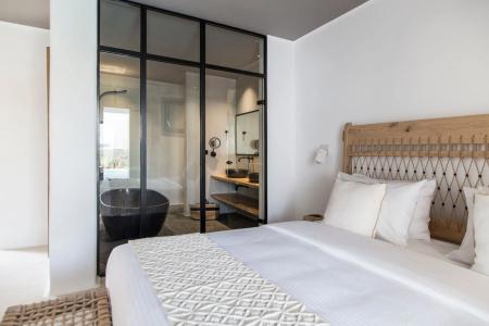 Adorno Beach and Suites - 104