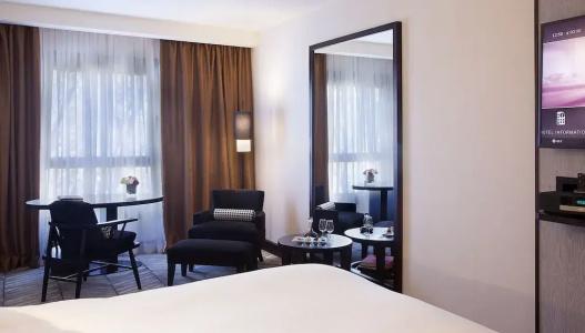 Sofitel Lisbon Liberdade - 68