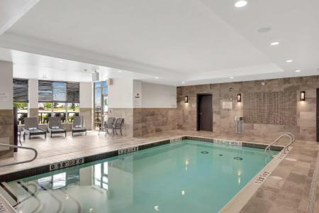 Hilton Garden Inn Toronto/Brampton - 33