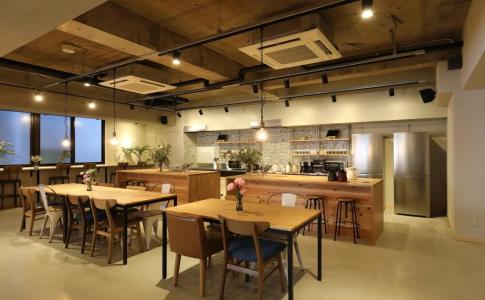 The Stay Osaka Shinsaibashi - 18