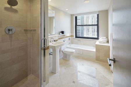 Intercontinental Chicago Magnificent Mile, An Ihg - 9