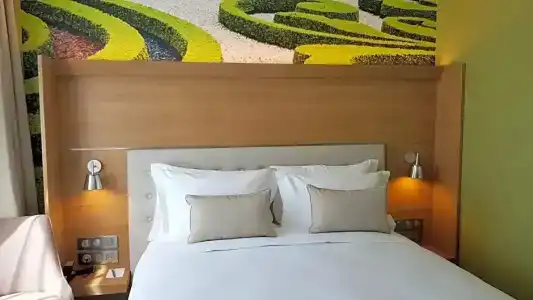 Jardins de Mademoiselle Hôtel & Spa - 69