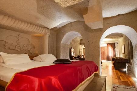 Ottoman Cave Suites - 54