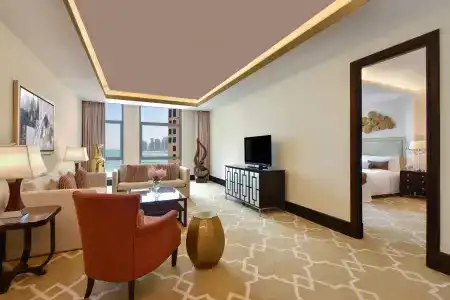 The St. Regis - 108
