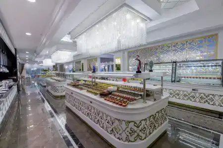 Side Royal Palace - 7