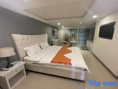 Swiss Villas Panoramic - Sha Certified - 163