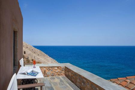 Bastione Malvasia (ex New Malvasia) - 112