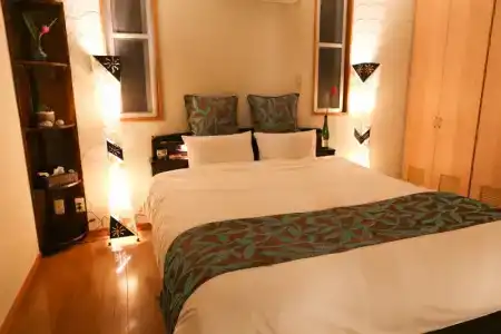 Haruhoo Resort Ishigaki - 10