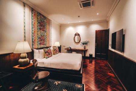 The Bridge An Eclectic Luxotel - 41