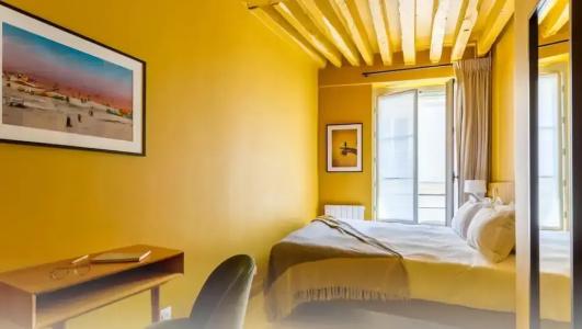 Hôtel Bourg Tibourg - 55