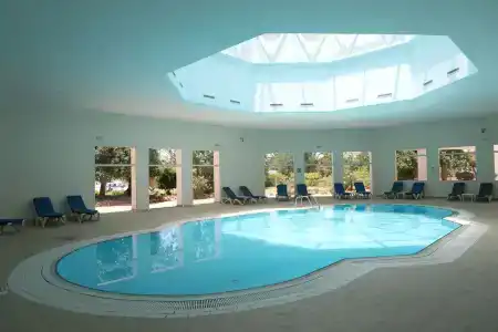 Saphir Palace & Spa - 14