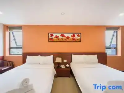 Quoc Cuong Center - 47