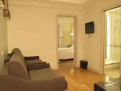 Albergo Santa Chiara - 37