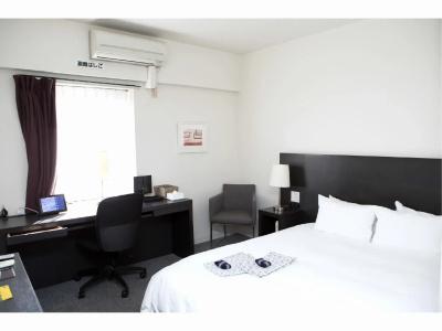 Best Western Yokohama - 37
