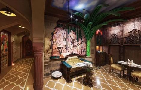 Pearl Palace Heritage Boutique - 9