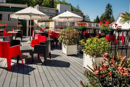 Hôtel Sainte-Rose - 18
