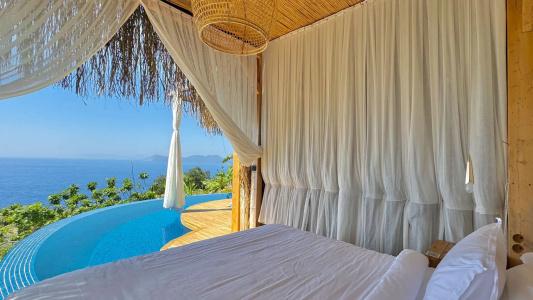 Seaview Faralya - 45