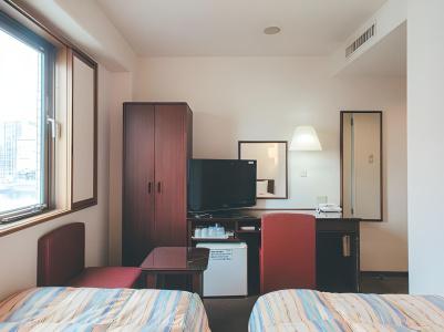 Kuretake-Inn Central Hamamatsu - 16