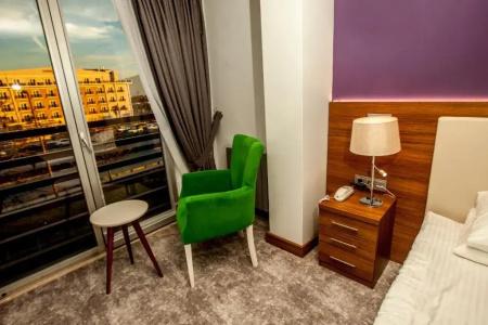 Business Palas Otel - 41