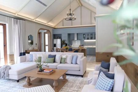 Thames Valley Khao Yai - Sha Plus - 249