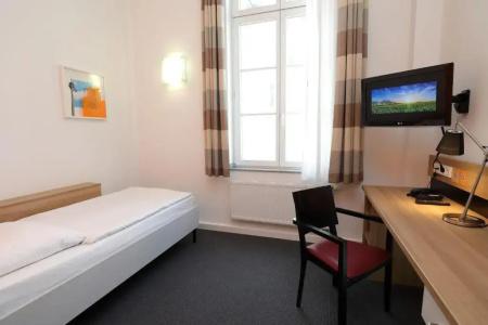 Townhouse Düsseldorf - 34
