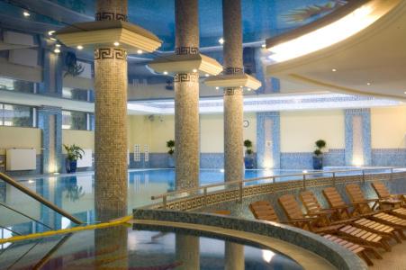Haffner Spa Sopot - 26
