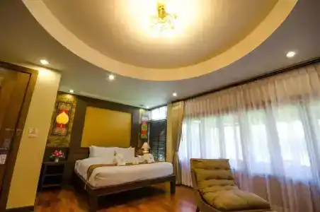 Kham Mon Lanna Resort - 191