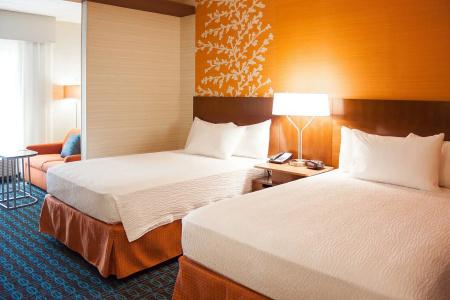 Fairfield Inn Hershey - 6