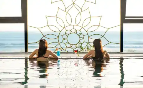 Eden Ocean View - 23