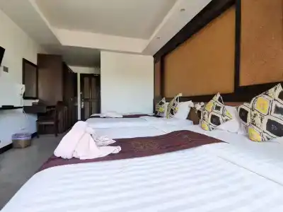 Lanta for Rest Boutique - 93