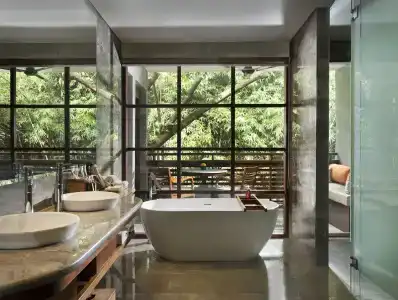 Adiwana Resort Jembawan - 13