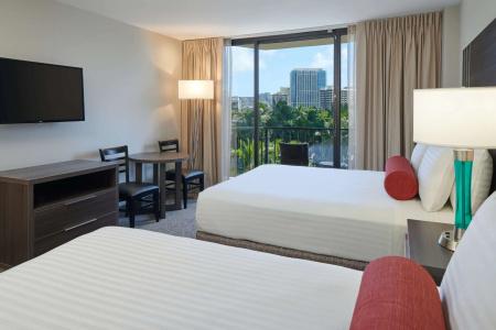Aqua Palms Waikiki - 66