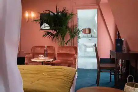 Hôtel Montecristo - 104
