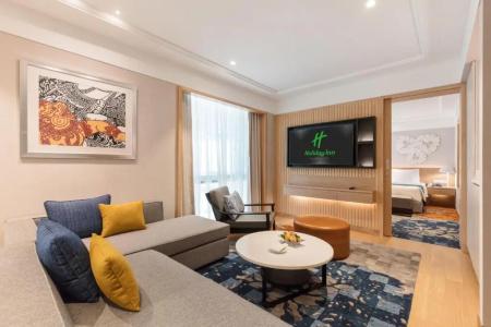 Holiday Inn Bangkok, An Ihg - 56