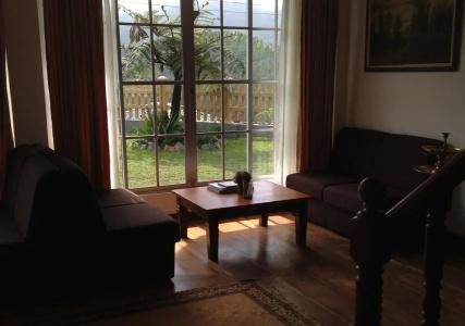 Misty Hills Boutique Cottage - 0