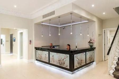 London House - 14