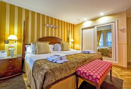 Eurostars Araguaney - 40