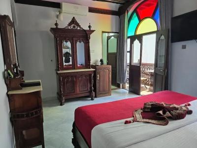 Dhow Palace - 99