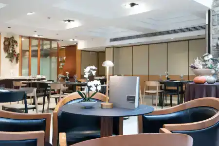 Best Western Cappello d'Oro - 14