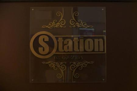 Station - Hostel for Backpackers - 17